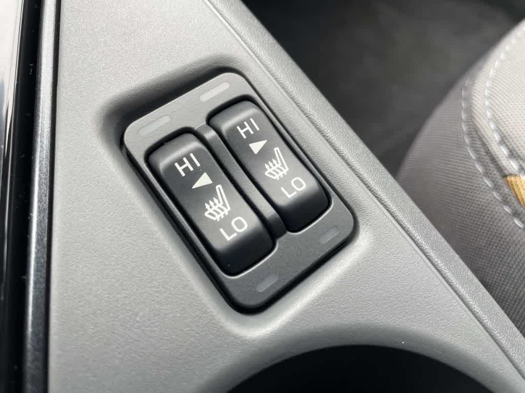 Thumbnail: 2025 Subaru Crosstrek - 8