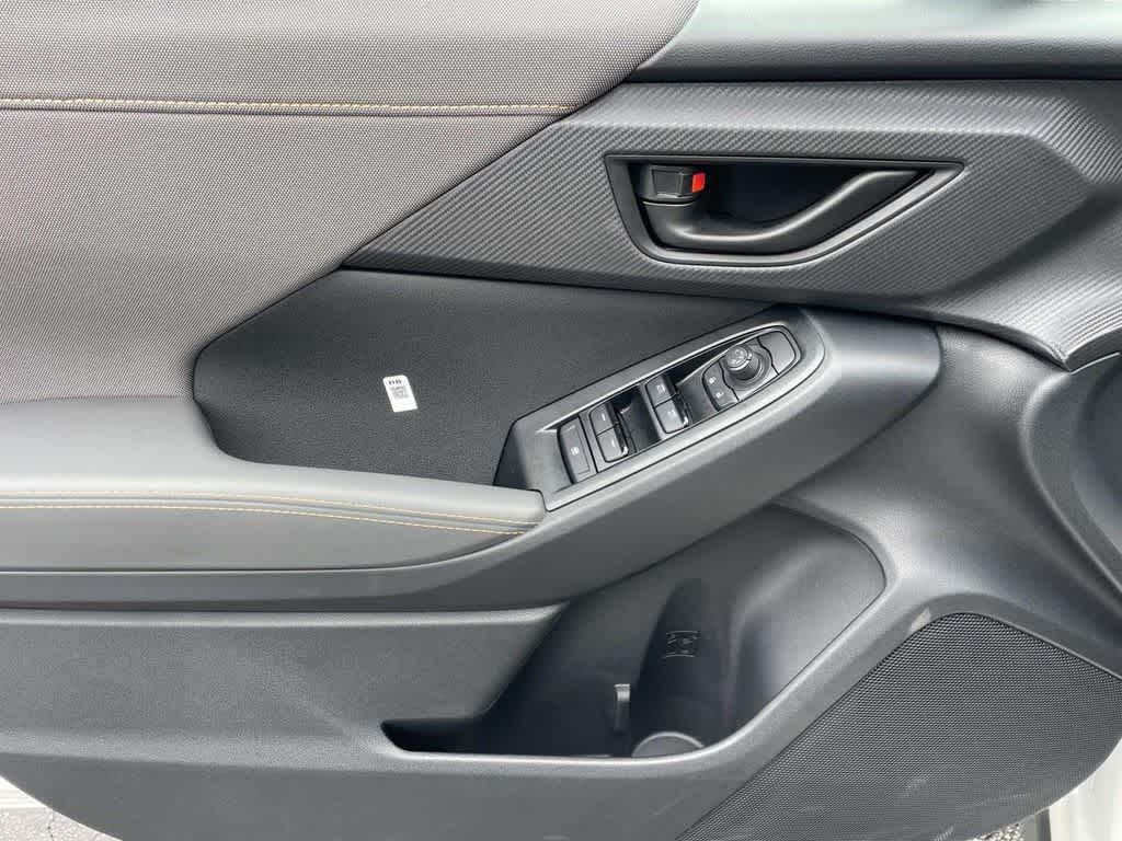 Thumbnail: 2025 Subaru Crosstrek - 11