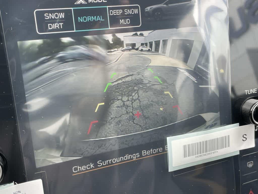 Thumbnail: 2025 Subaru Crosstrek - 5