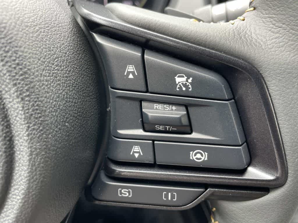 Thumbnail: 2025 Subaru Crosstrek - 13