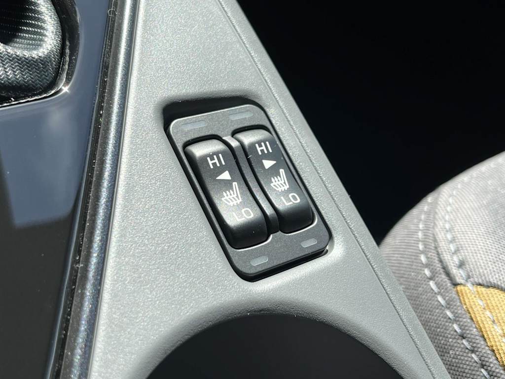 Thumbnail: 2025 Subaru Crosstrek - 7