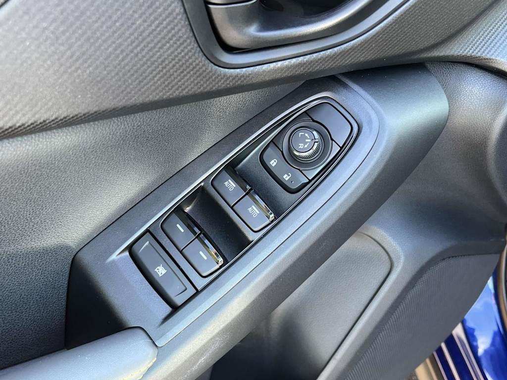 Thumbnail: 2025 Subaru Crosstrek - 11