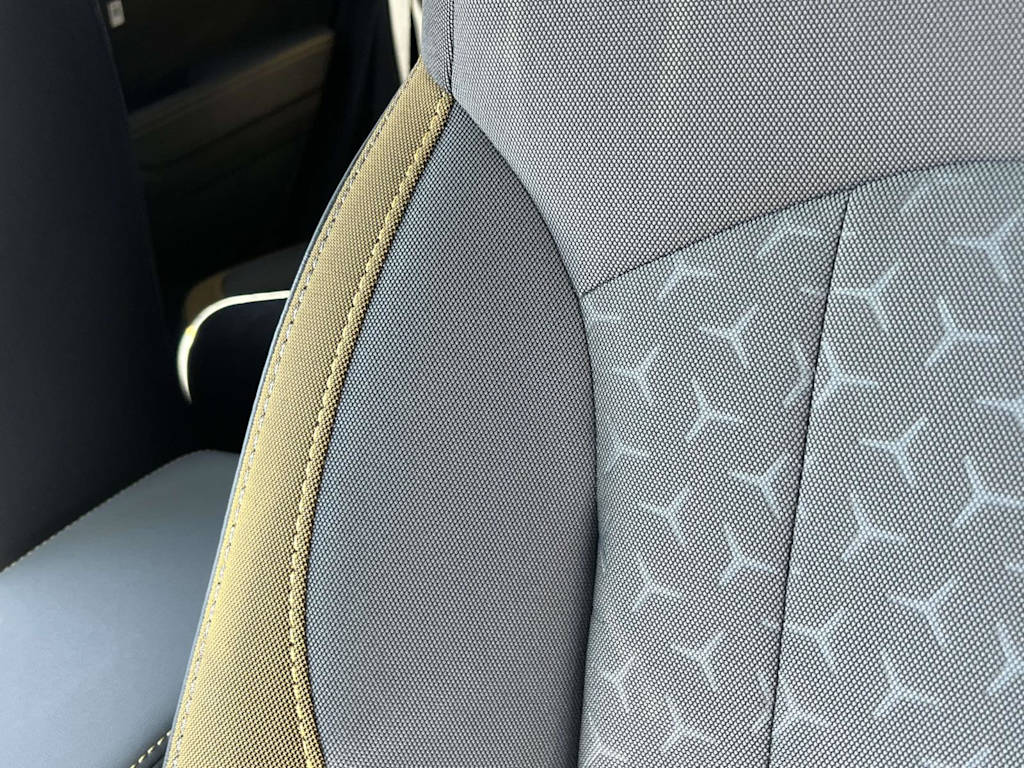 Thumbnail: 2025 Subaru Crosstrek - 5