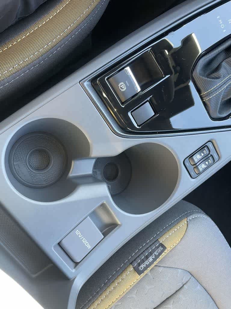 Thumbnail: 2025 Subaru Crosstrek - 20