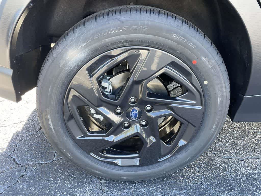 Thumbnail: 2025 Subaru Crosstrek - 5