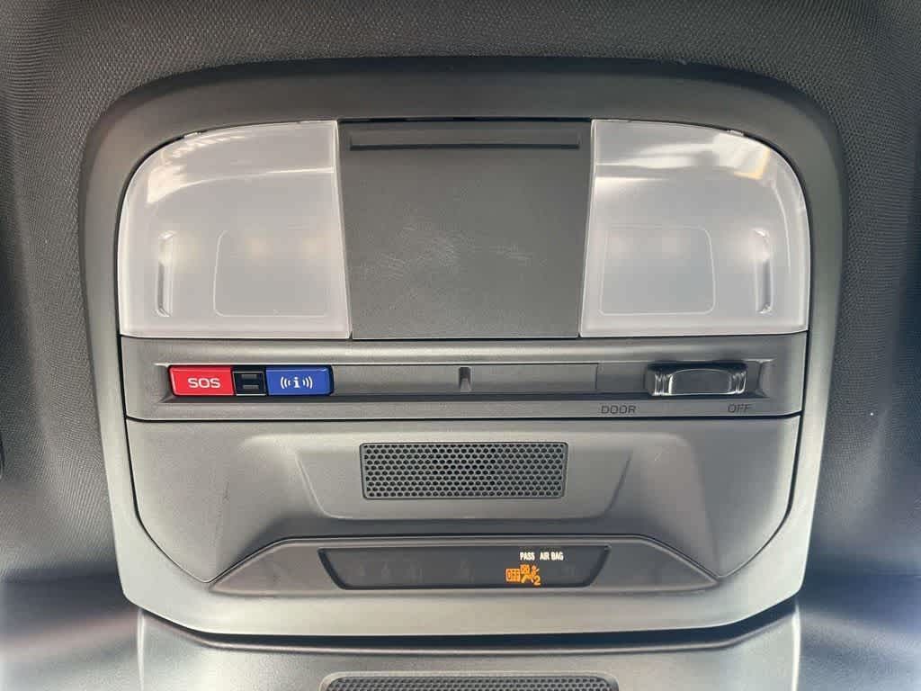 Thumbnail: 2025 Subaru Crosstrek - 19