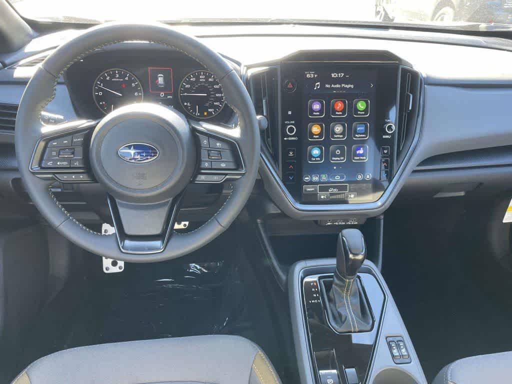 Thumbnail: 2025 Subaru Crosstrek - 2