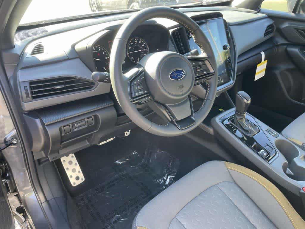 Thumbnail: 2025 Subaru Crosstrek - 6