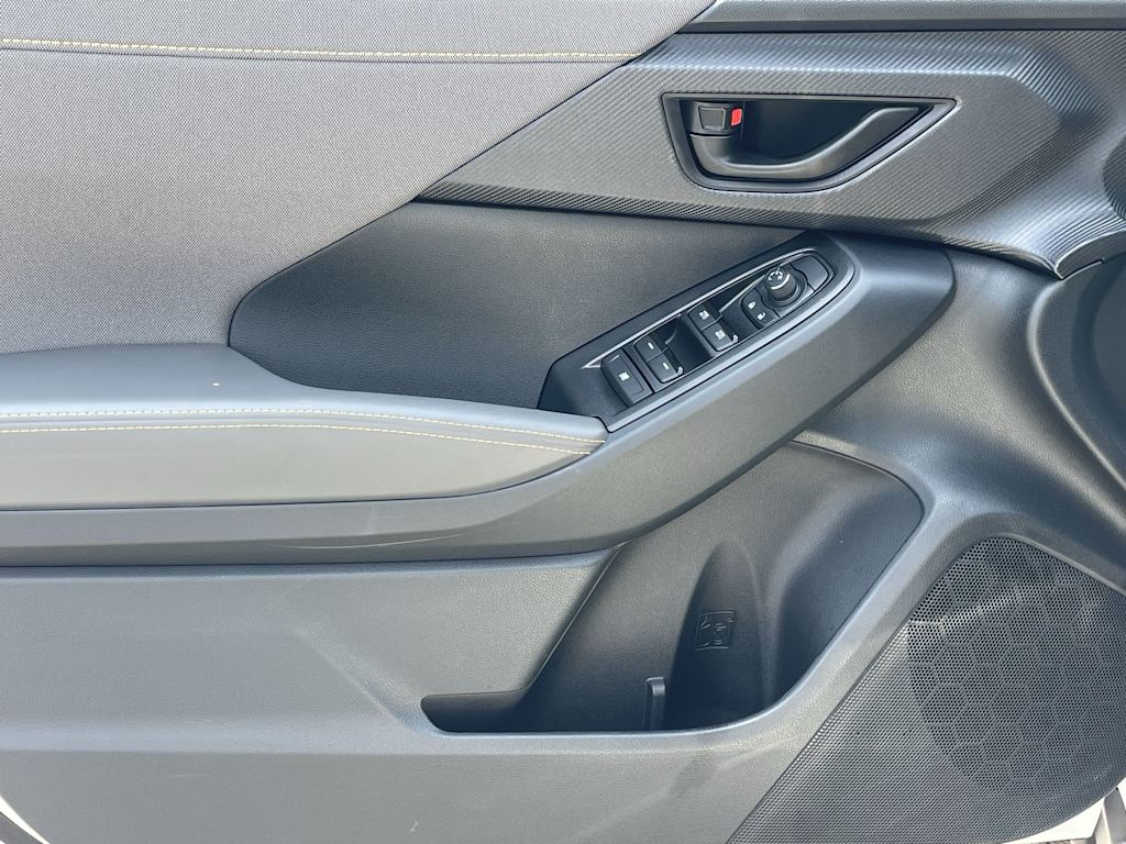 Thumbnail: 2026 Subaru Crosstrek - 17