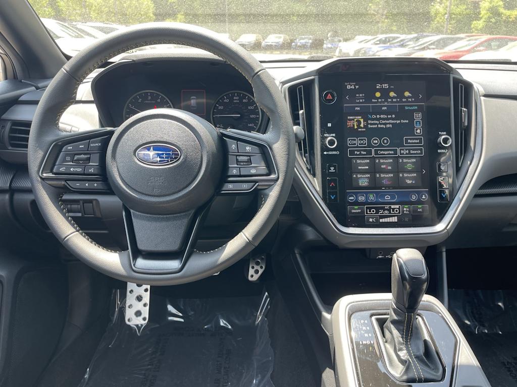 Thumbnail: 2026 Subaru Crosstrek - 2