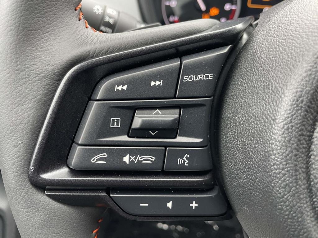 Thumbnail: 2026 Subaru Crosstrek - 18