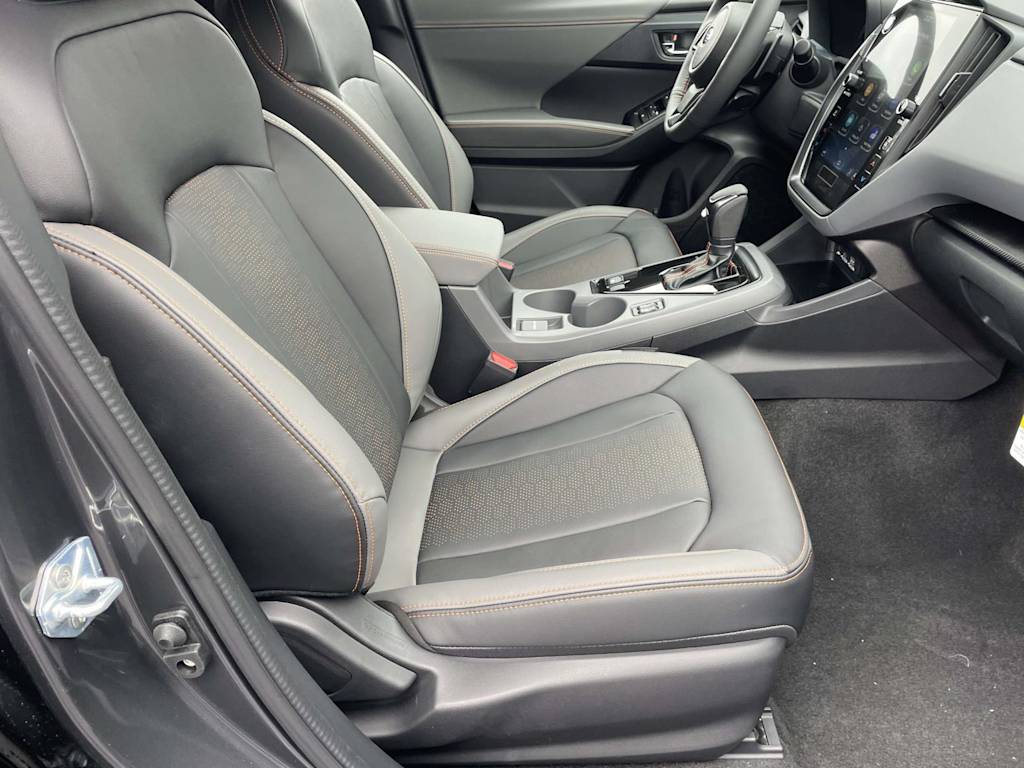 Thumbnail: 2026 Subaru Crosstrek - 7