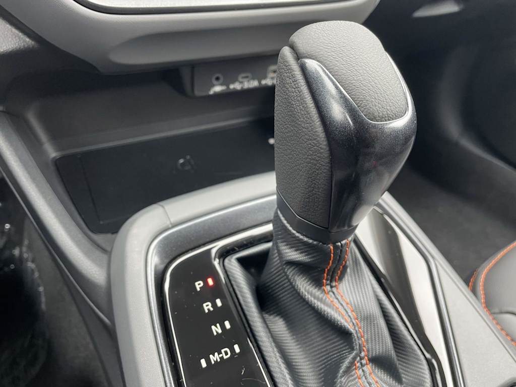 Thumbnail: 2026 Subaru Crosstrek - 11