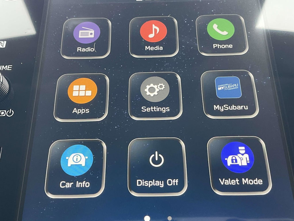 Thumbnail: 2026 Subaru Crosstrek - 10