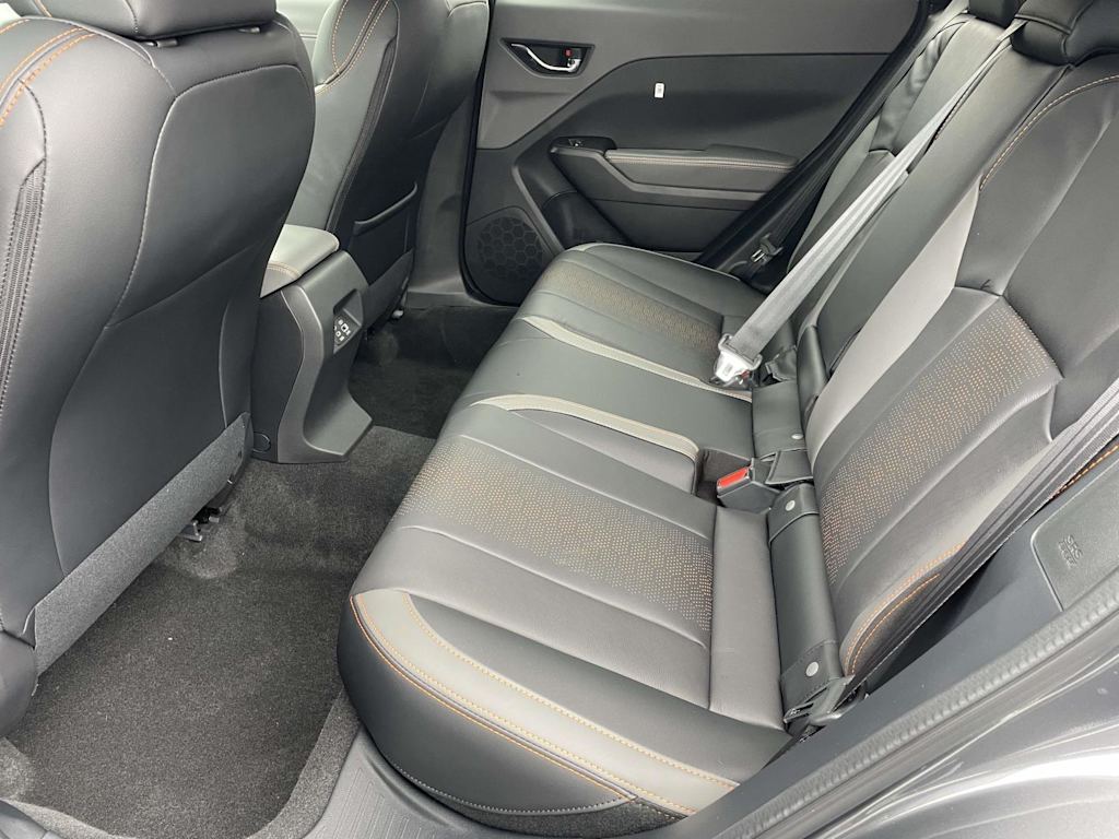 Thumbnail: 2026 Subaru Crosstrek - 15