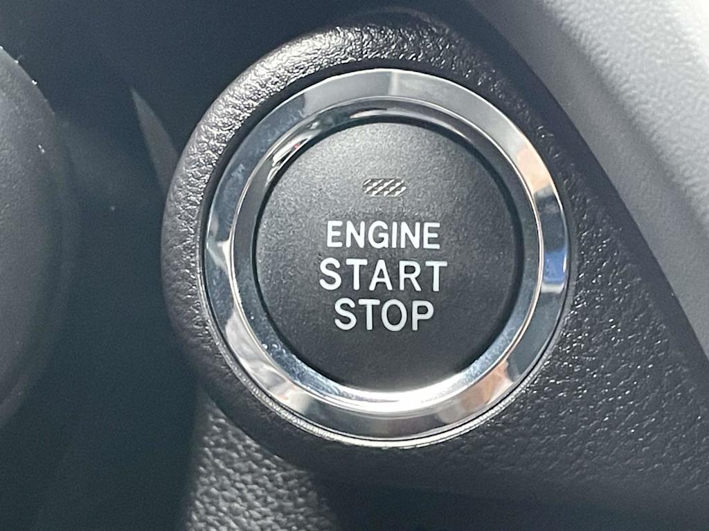 Thumbnail: 2026 Subaru Crosstrek - 21