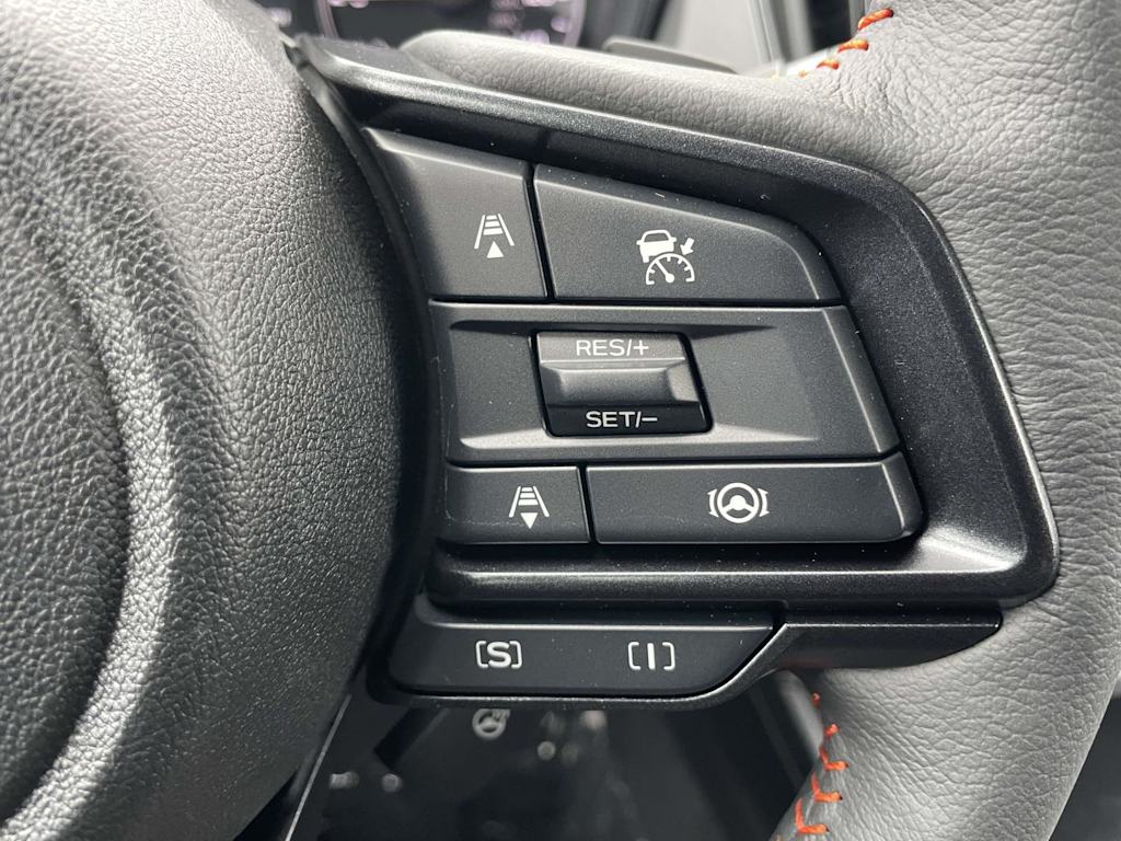 Thumbnail: 2026 Subaru Crosstrek - 19