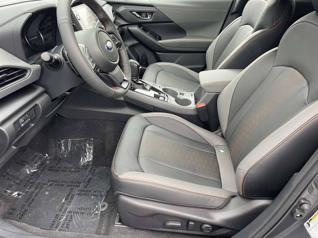 Thumbnail: 2026 Subaru Crosstrek - 17