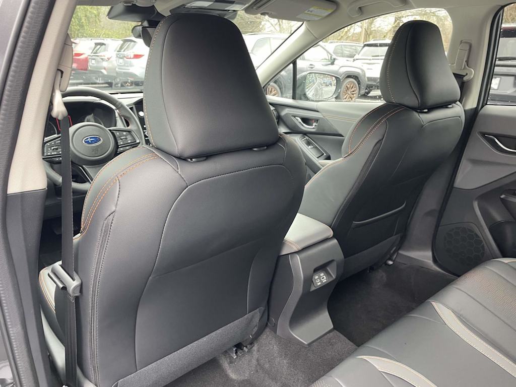 Thumbnail: 2026 Subaru Crosstrek - 8