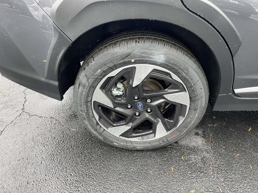 Thumbnail: 2026 Subaru Crosstrek - 6