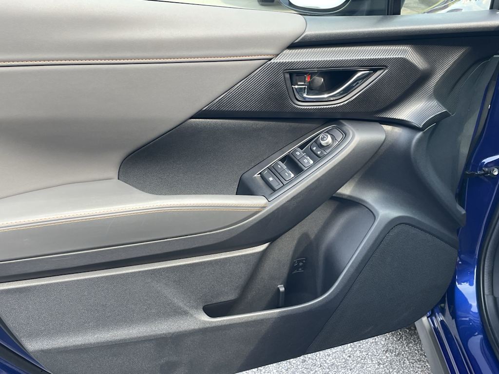 Thumbnail: 2026 Subaru Crosstrek - 16