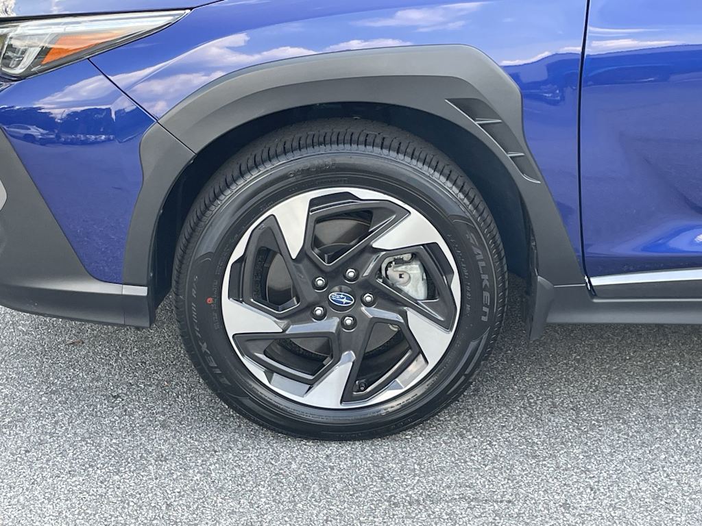 Thumbnail: 2026 Subaru Crosstrek - 7
