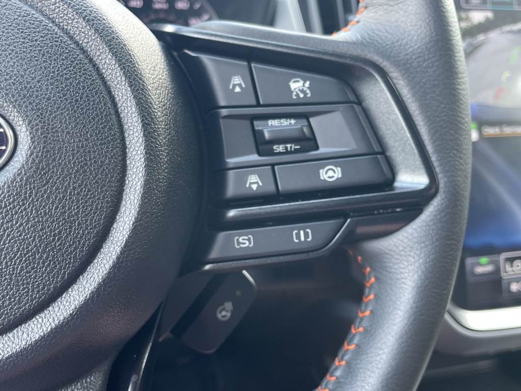 Thumbnail: 2026 Subaru Crosstrek - 19