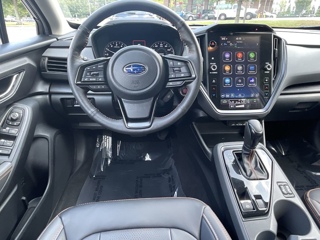 Thumbnail: 2026 Subaru Crosstrek - 2