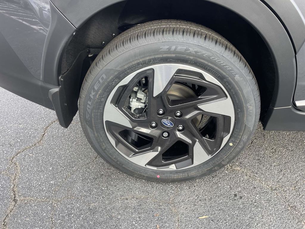 Thumbnail: 2026 Subaru Crosstrek - 6