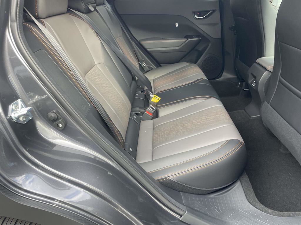 Thumbnail: 2026 Subaru Crosstrek - 15