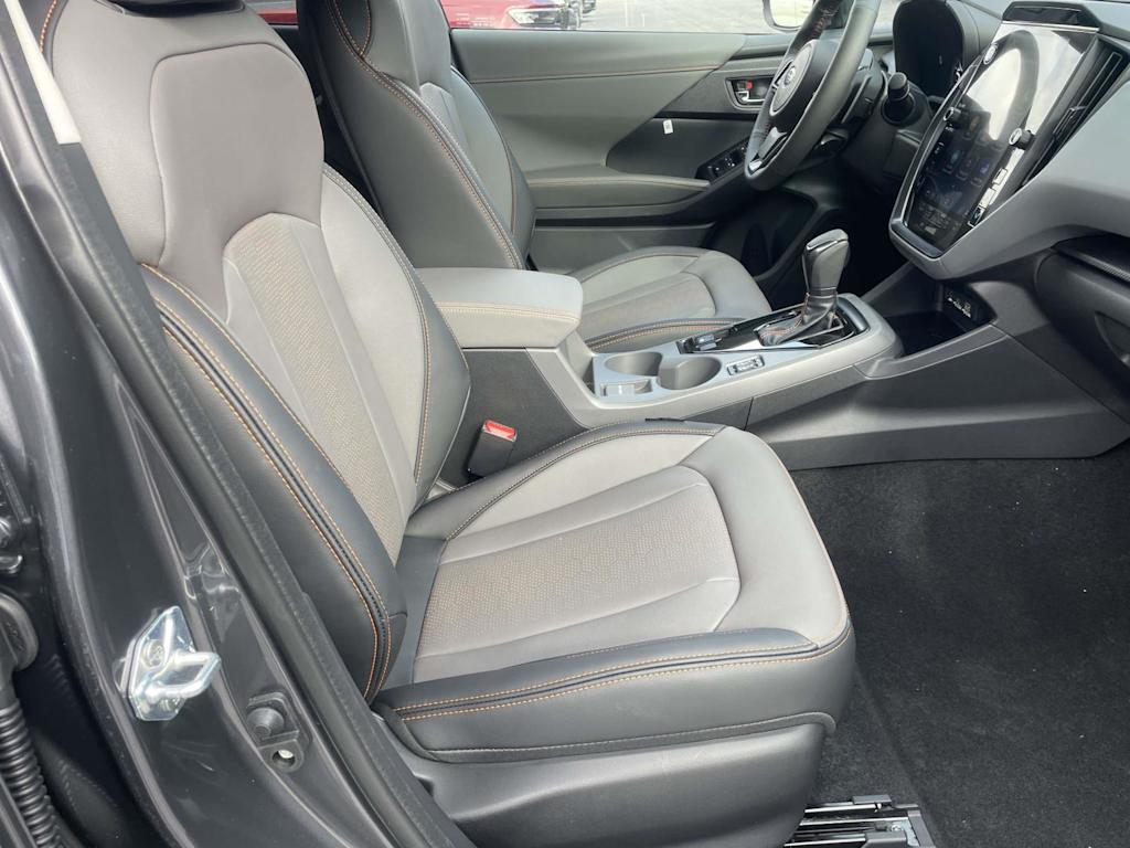 Thumbnail: 2026 Subaru Crosstrek - 7