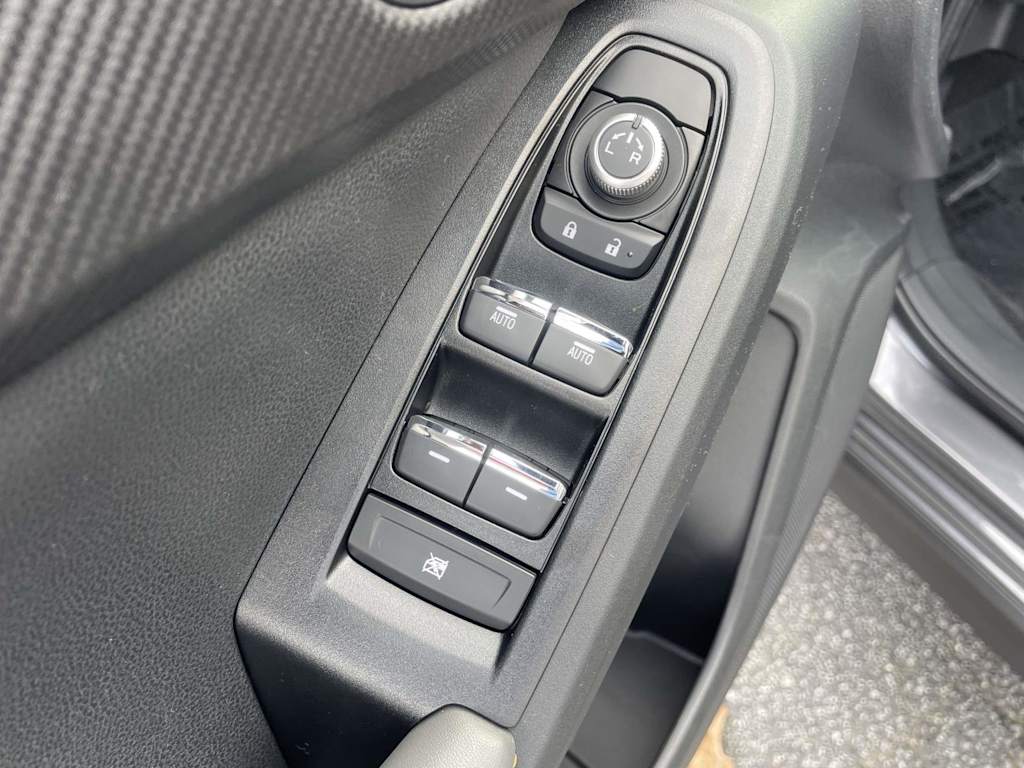 Thumbnail: 2026 Subaru Crosstrek - 16