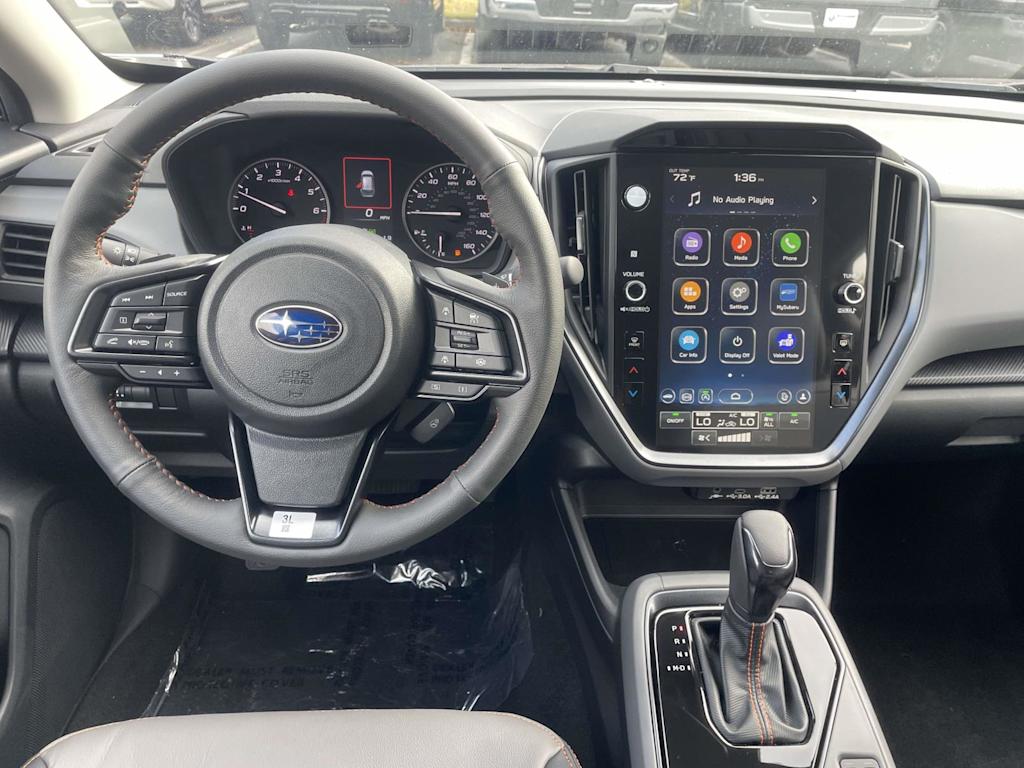 Thumbnail: 2026 Subaru Crosstrek - 2