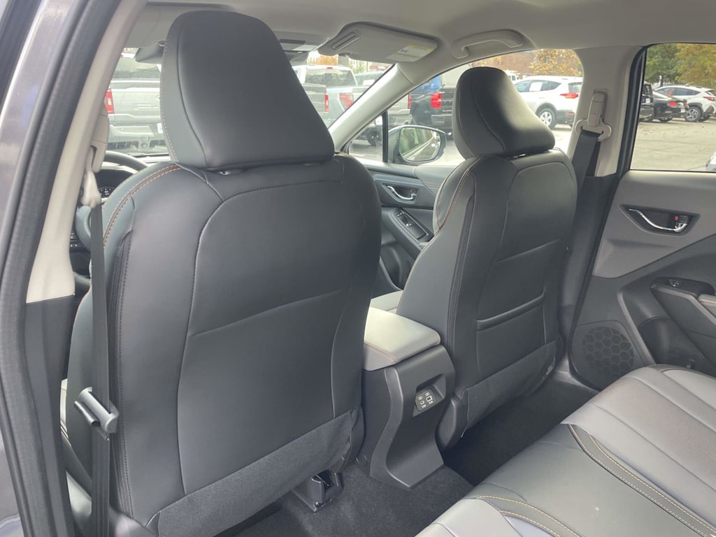 Thumbnail: 2026 Subaru Crosstrek - 14