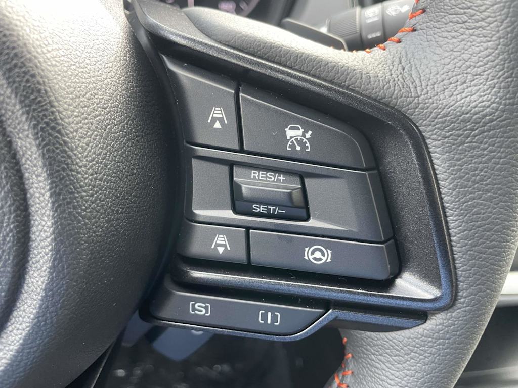 Thumbnail: 2026 Subaru Crosstrek - 18