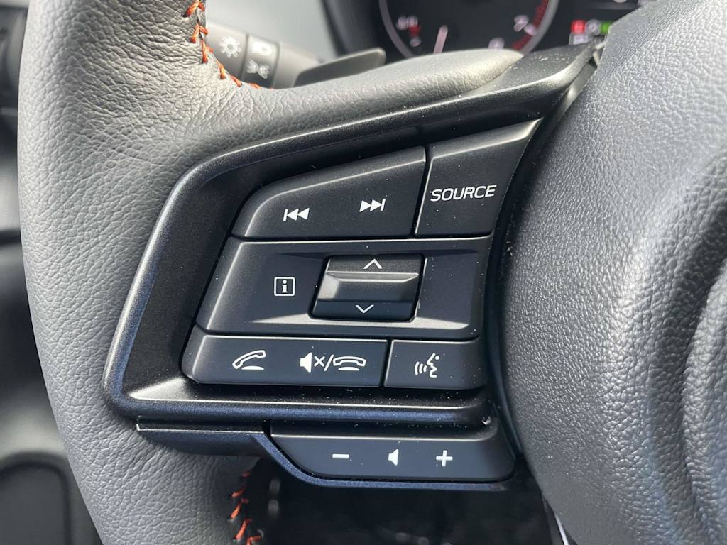 Thumbnail: 2026 Subaru Crosstrek - 17