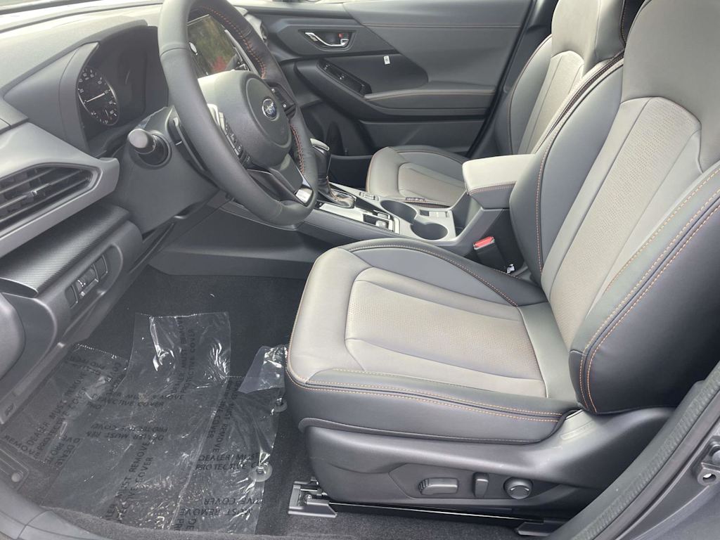 Thumbnail: 2026 Subaru Crosstrek - 8