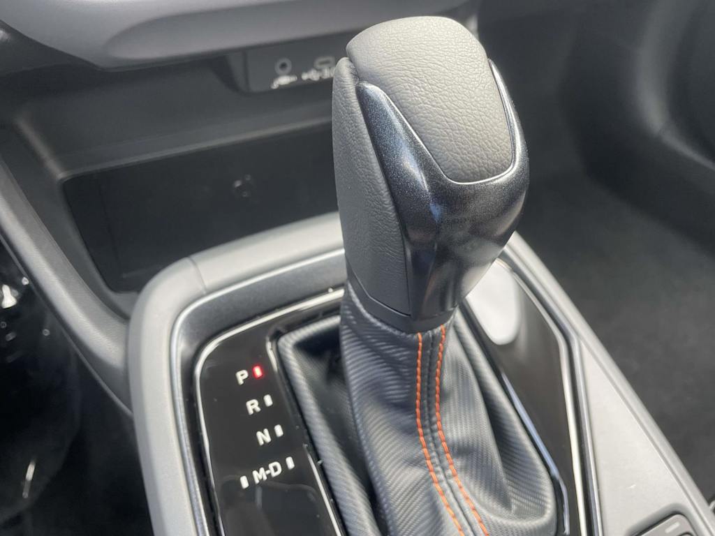 Thumbnail: 2026 Subaru Crosstrek - 10