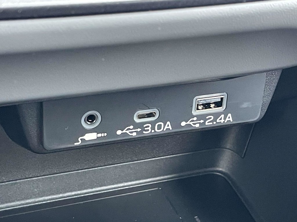 Thumbnail: 2026 Subaru Crosstrek - 18