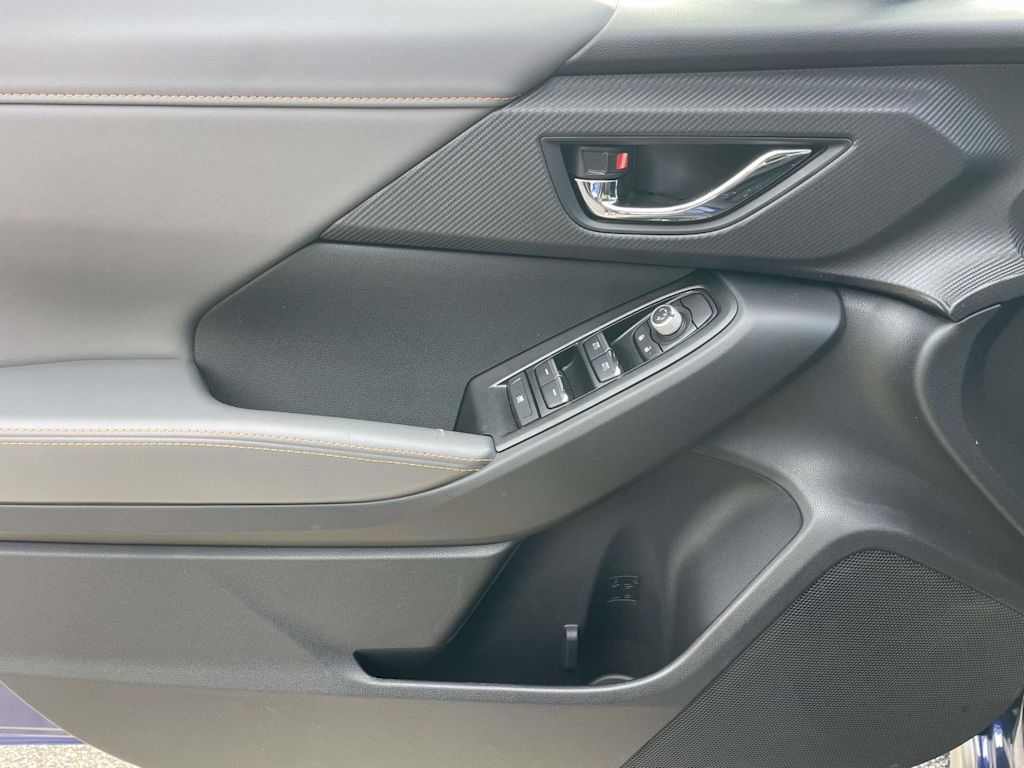 Thumbnail: 2026 Subaru Crosstrek - 13