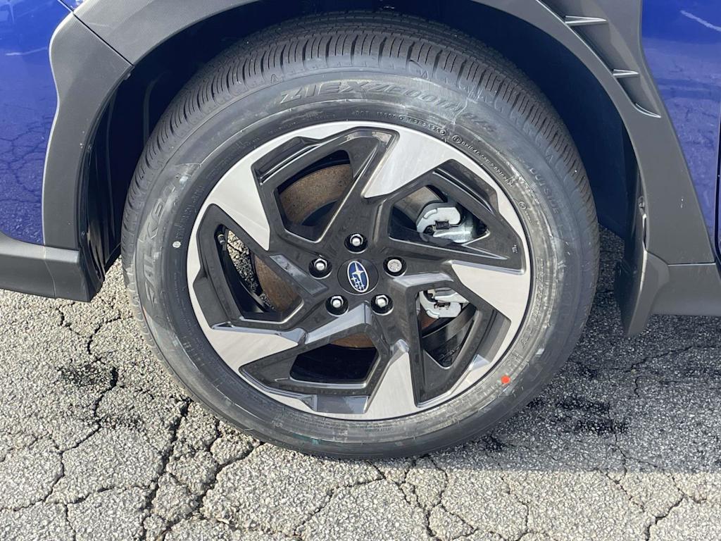 Thumbnail: 2026 Subaru Crosstrek - 6