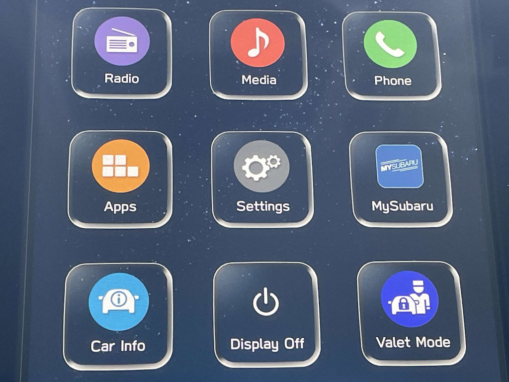 Thumbnail: 2026 Subaru Crosstrek - 17