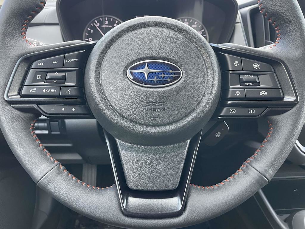 Thumbnail: 2026 Subaru Crosstrek - 14