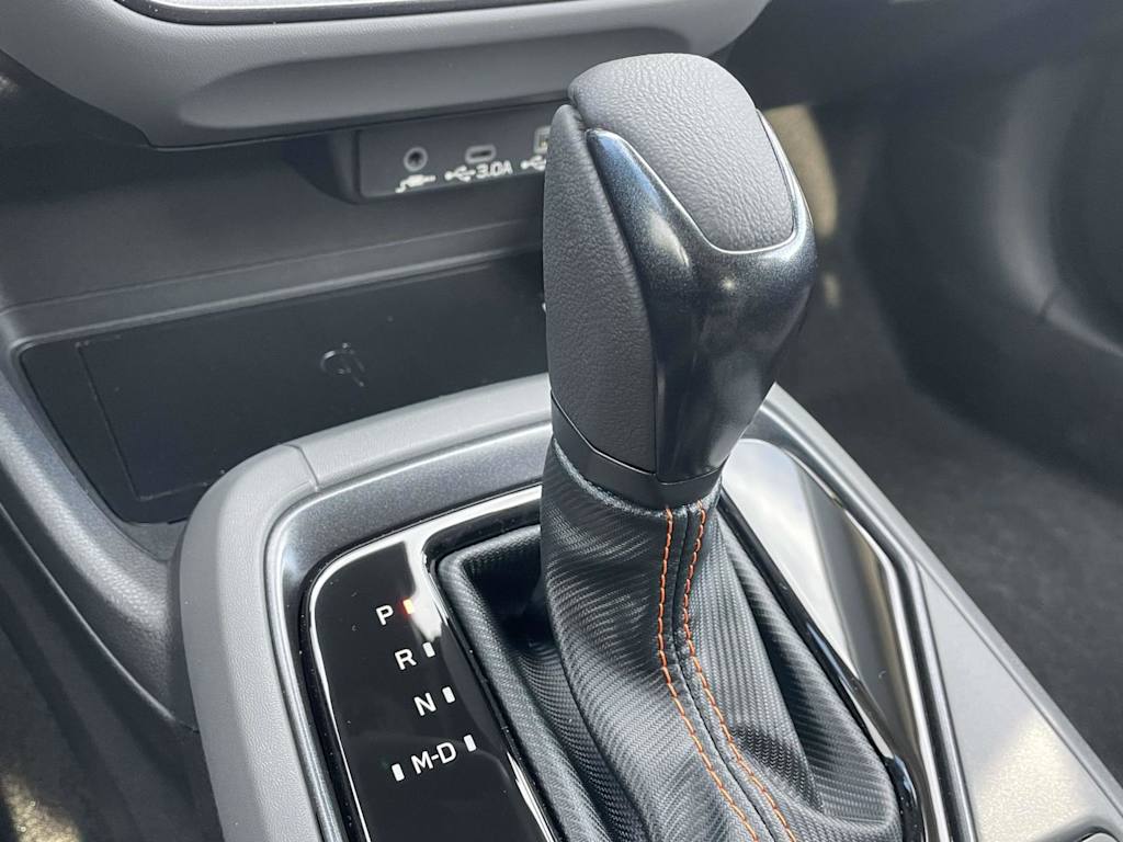 Thumbnail: 2026 Subaru Crosstrek - 20