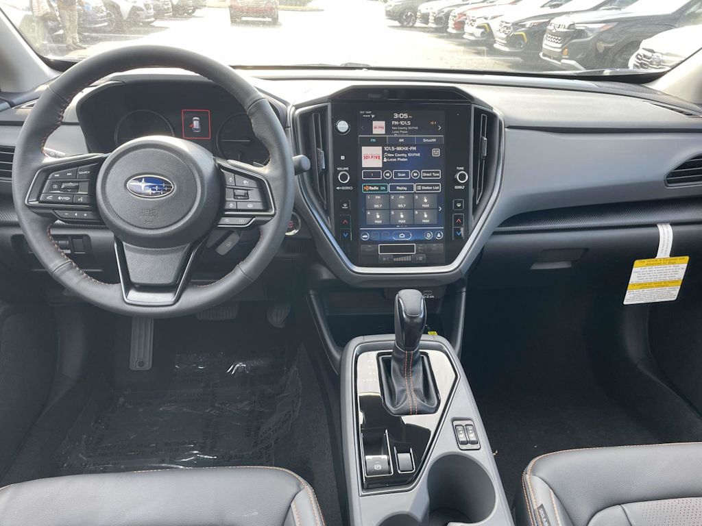 Thumbnail: 2026 Subaru Crosstrek - 2