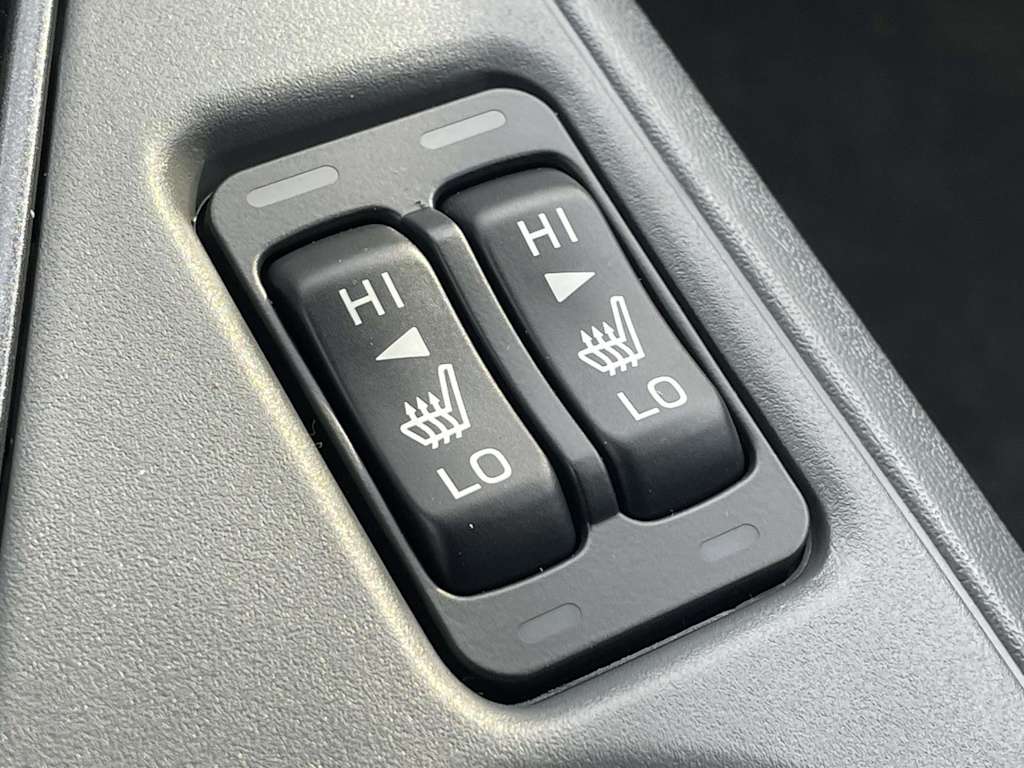 Thumbnail: 2026 Subaru Crosstrek - 10