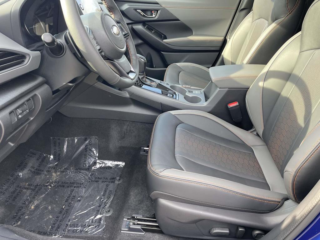 Thumbnail: 2026 Subaru Crosstrek - 7