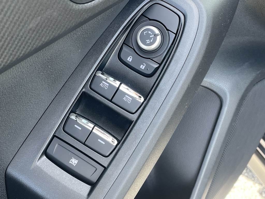 Thumbnail: 2026 Subaru Crosstrek - 15