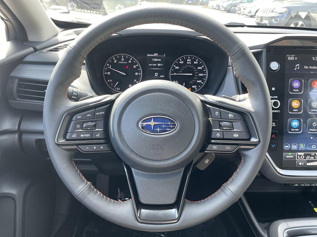 Thumbnail: 2026 Subaru Crosstrek - 7