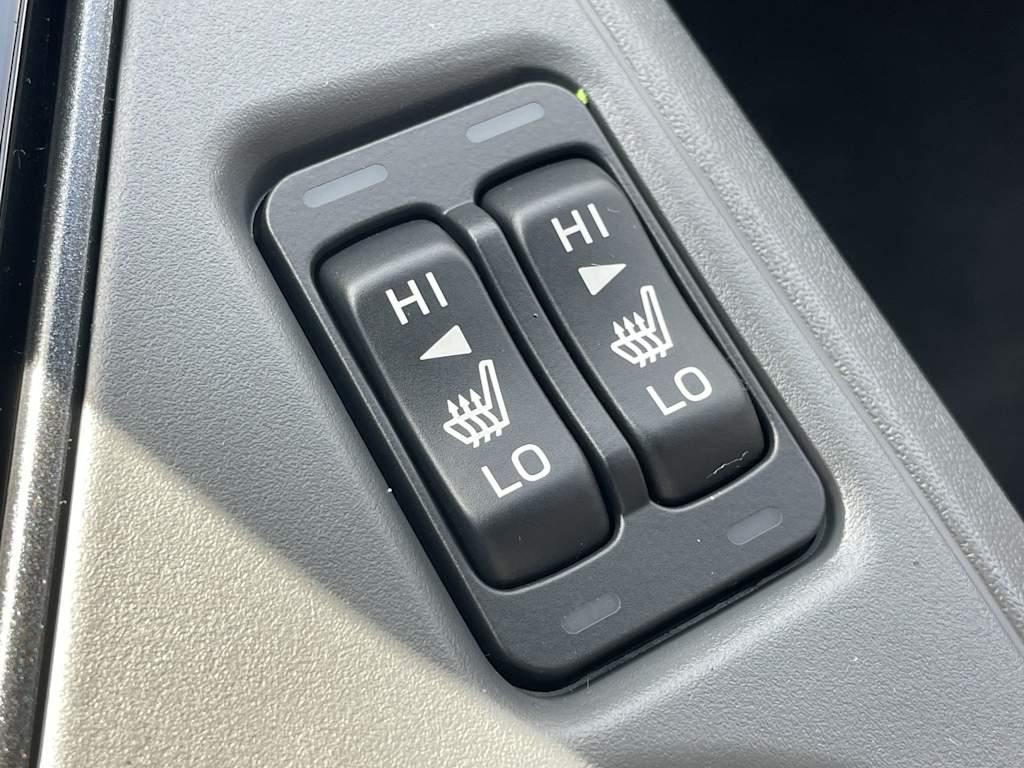 Thumbnail: 2026 Subaru Crosstrek - 12